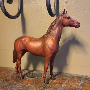 Breyer War Admiral Classic Horse 40